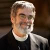 U.S. Jesuit Brother Guy Consolmagno, an astronomer with the Vatican Observatory