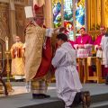 Dream comes true for Toronto&#039;s newest priest