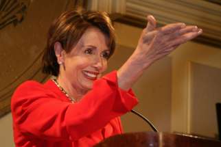 Pro-life leaders within the Democratic party have expressed their disappointment in the re-election of Rep. Nancy Pelosi (D-Calif.) as the U.S. House of Representative&#039;s Minority Leader.