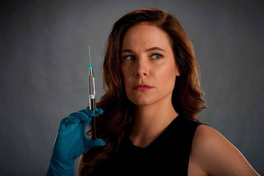 Global TV mini-series &#039;Mary Kills People&#039; have been criticized by the Catholic Women&#039;s League and the Council of Canadian with Disabilities for trivializing euthanasia.