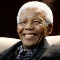 Nelson Mandela, who led the struggle to replace South Africa&#039;s apartheid regime with a multiracial democracy, died Dec. 5 at his home in Johannesburg. 