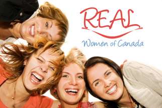 REAL Women of Canada launches petition to defend religious freedoms
