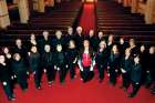 The Upper Canada Choristers will perform Gabriel Fauré’s Requiem May 13 at Toronto’s Grace Church-on-the-Hill.