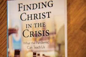 Even in a pandemic, there is room for Christ