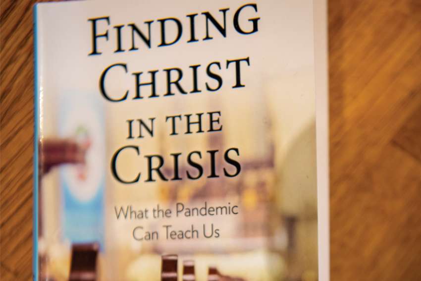 Even in a pandemic, there is room for Christ