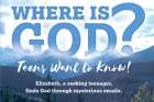 Former school teacher Lillian Conti is set to release a new edition of Where Is God? Teens Want to Know! The book came out of one of Conti’s assignments for her Grade 11 religion class.