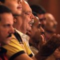 Asia, Africa lead growth in worldwide Church