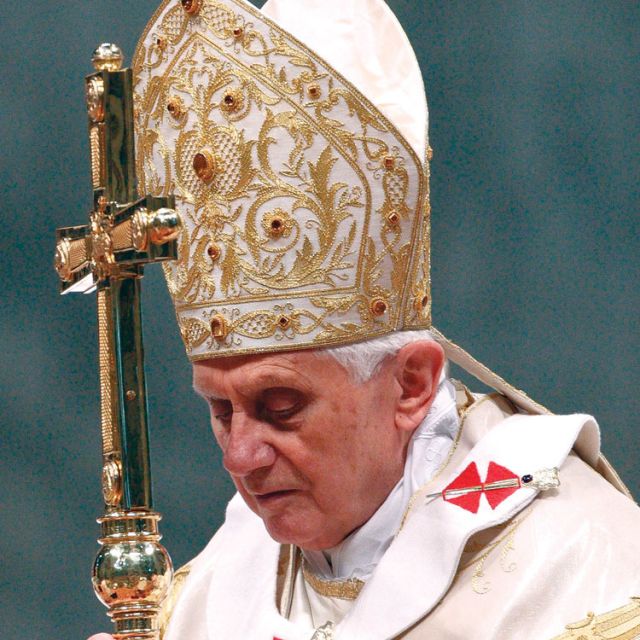 Whether Pope Benedict XVI’s decision to resign is for the better or worse remains to be seen.