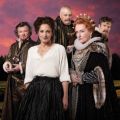 The cast of Mary Stuart, the surprise hit of this year’s Stratford Festival