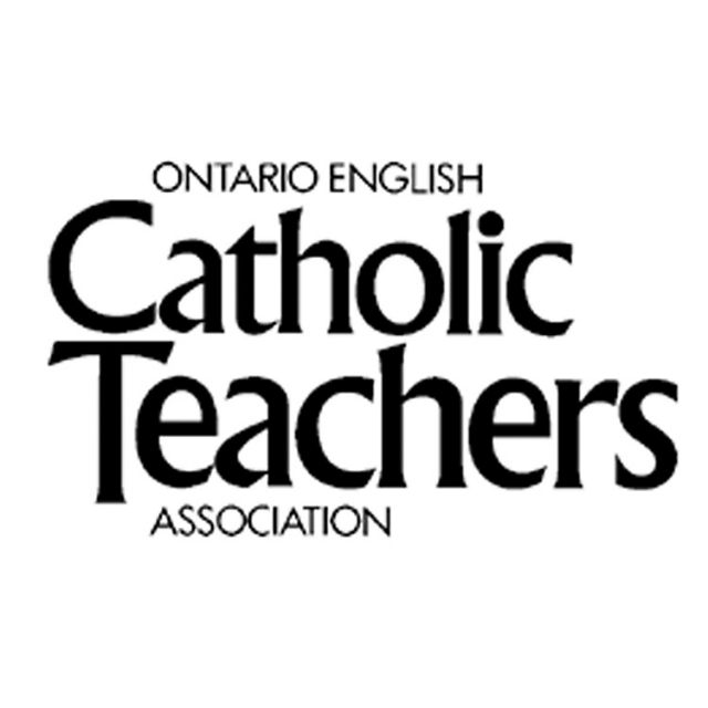 Ontario English Catholic Teachers’ Association (OECTA)