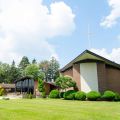 On Aug. 10 the Queen of Apostles Renewal Centre will host an open house to celebrate its 50th anniversary.