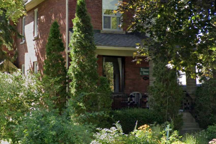 Ottawa Madonna House mission to close