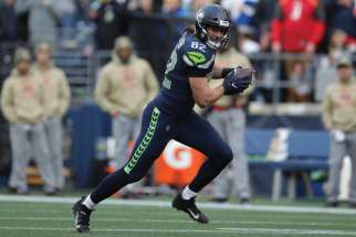 Luke Willson took the wisdom of Proverbs 3 and trusted in Jesus to overcome obstacles on the path to the pros.