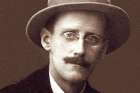 Famed Irish writer James Joyce is often venerated as the novelist who transformed 20th-century literature with works like Ulysses, which was published 100 years ago. Despite the author turning his back on the Jansenist Irish Church, there is no doubt, says Peter Stockland, “his 14 years with the Jesuits ontributed significantly to letting his literature... usher us to the threshold of the holy.”