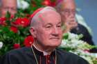 Cardinal Marc Ouellet urged the audience at the 12th Gaudium et Spes Award to reread &#039;Amoris Laetitia&#039; carefully, August 2.