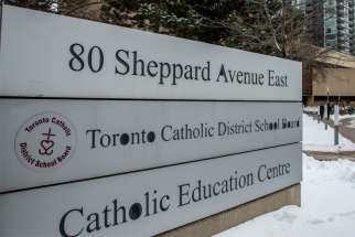 Parent’s comments taken out of context, says archdiocese
