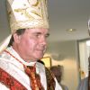 The Traditional Anglican Communion has suspended Archbishop John Hepworth.