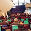 Various faith groups took over Toronto’s council chambers Jan. 23 for the Faith in the City symposium.