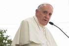 Pope Francis to U.N.: Act to end the tragedy in Iraq