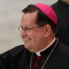 Two new auxillary bishops have been appointed to assist Archbishop Gerald Cyprien Lacroix in Quebec.