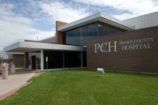Prince Edward Island&#039;s Prince County Hospital is undergoing a $5.35 million expansion that includes a Women&#039;s Wellness Centre. 
