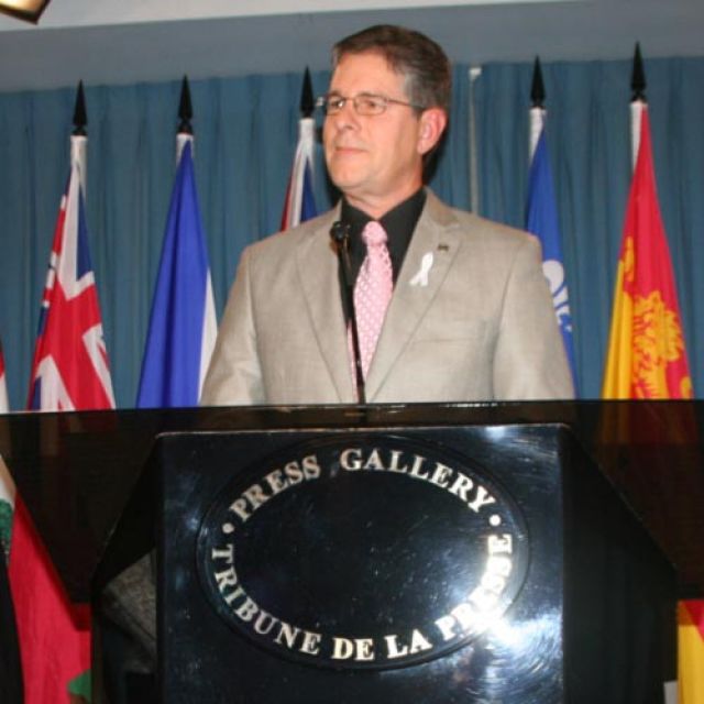 MP Mark Warawa&#039;s Motion-408 condemning sex-selection pregnancy termination was deemed non-votable by a parliamentary sub-committee on March 21, 2013.