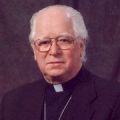 Bishop Charles Valois died on Aug. 4 at the age of 89.
