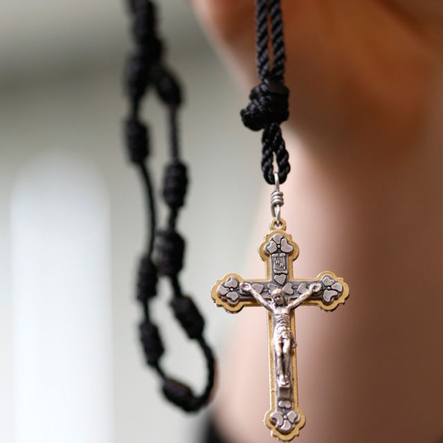 In Britain, two women were fired for wearing crucifix necklaces.