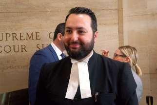 Constitutional lawyer Albertos Polizogopoulos represents Redeemer University College and four private businesses in their fight against the federal government’s Canada Summer Jobs attestation.