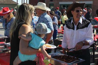 So much has changed for universities in a time of COVID, including in Calgary where St. Mary’s University’s annual Stampede Breakfast, part of the Calgary Stampede celebrations, was cancelled this year.