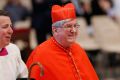 Toronto&#039;s Cardinal Thomas Collins is one of four cardinals Pope Francis has appointed to a five-person commission overseeing the Vatican bank.