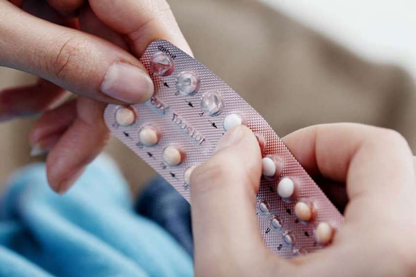 A new study by Sweden&#039;s Karolinska Institute says women who takes contraceptive pills might be putting themselves at risk of decreasing their overall health and well-being.