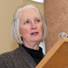 Susan Morgan delivers the annual Cardinal Ambrozic Lecture April 26. 