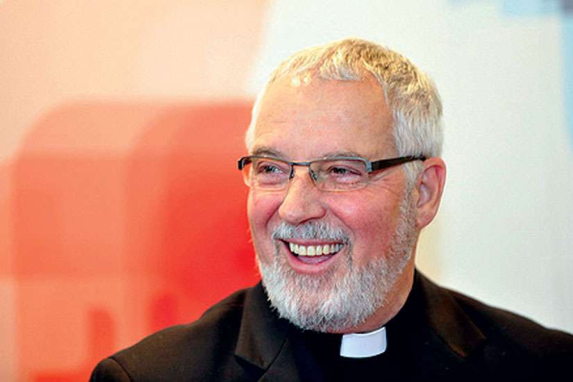 Pope Francis appointed Quebec auxiliary Bishop Gaétan Proulx as Bishop of Gaspé, replacing Bishop Jean Gagnon, who has reached the mandatory retirement age of 75.