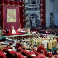 What changed at Vatican II