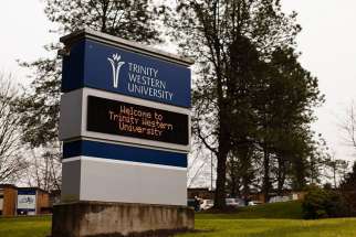 Supreme Court of Canada granted Trinity Western University leave to appeal the Ontario Court of Appeal’s ruling maintained the Law Society of Upper Canada’s decision to refuse accreditation to graduates of the school’s proposed law school.