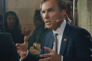 Finance Minister Bill Morneau has introduced some controversial proposals for changes to the tax system. 