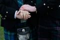 The Scottish Parliament passed a bill on Feb. 4 that will allow same-sex marriages to be performed later this year, but religious organizations have the right not to perform them.