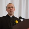 “High school rebellion” actually led Craig Cameron into the priesthood. He will be ordained for the Halifax-Yarmouth archdiocese on May 12.