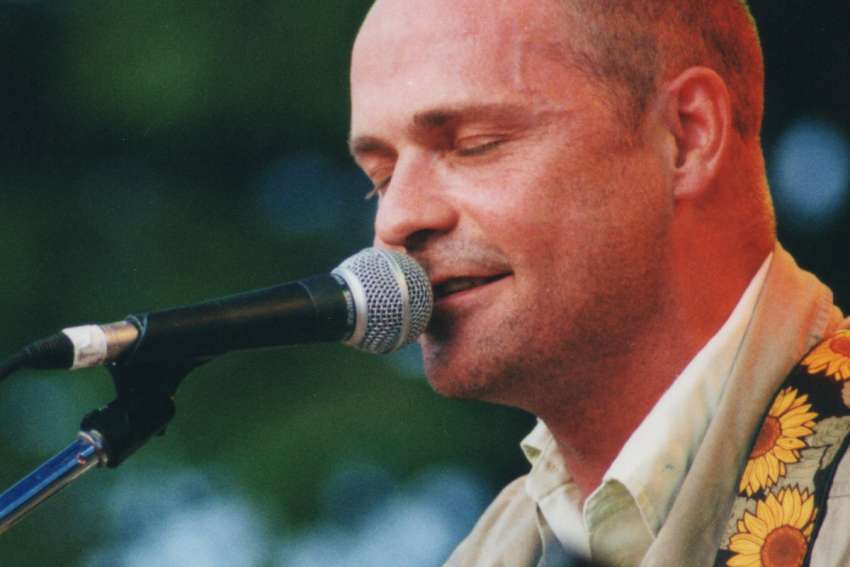 Tragically Hip singer Gord Downie’s legacy in promoting awareness for reconciliation with Canada’s Indigenous peoples is a hit in Catholic schools.