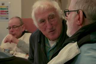 L’Arche began when Jean Vanier was introduced to two men with disabilities through a priest friend, Father Thomas Philippe, in France. 