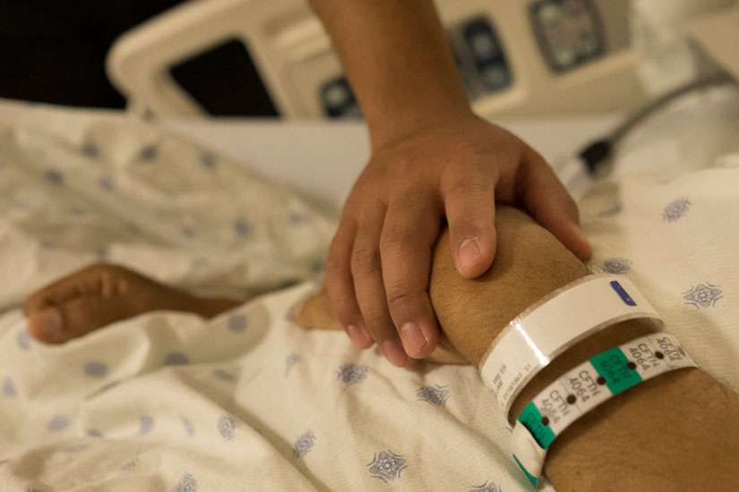 Canada’s assisted-suicide legislation is being seen as a catalyst by those involved in end-of-life care to ensure people have access to quality palliative care. 