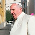 Pope denies he&#039;s a Marxist in latest interview 