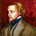 Society of St. Vincent de Paul founder Frédéric Ozanam is the inspiration for the Ontario conference’s new Ozanam Education Fund.