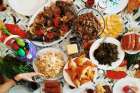 Vanessa Santilli-Raimondo: Fine food feasts fit for feast days