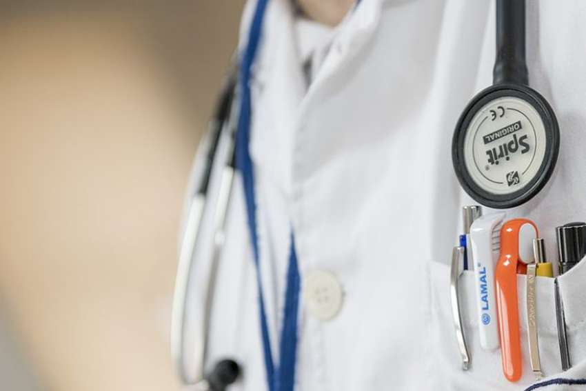Group claims physicians being ‘bullied’