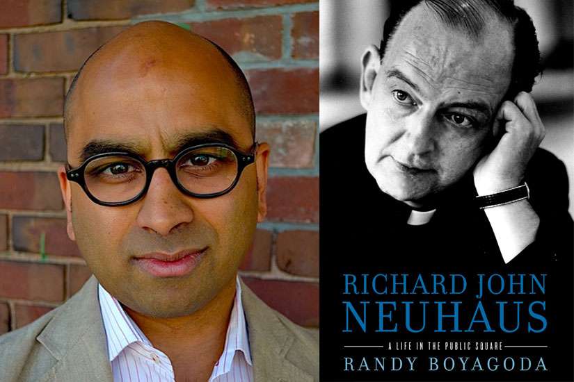 Randy Boyagoda explores how Neuhaus’  outspoken politics has influenced Canadian and American society.