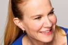 Jeannie Gaffigan recounts the unexpected discovery of a pear-sized tumour in her brain in 2017, her complicated recovery and how she got through it all.