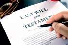 Having a Will is going to save your family a lot of grief, especially if children are involved.