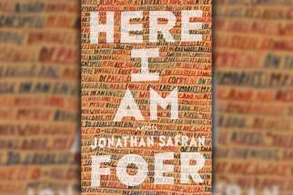 Jonathan Safran Foer&#039;s latest book has its moments but is too long-winded, writes Richard Greene.